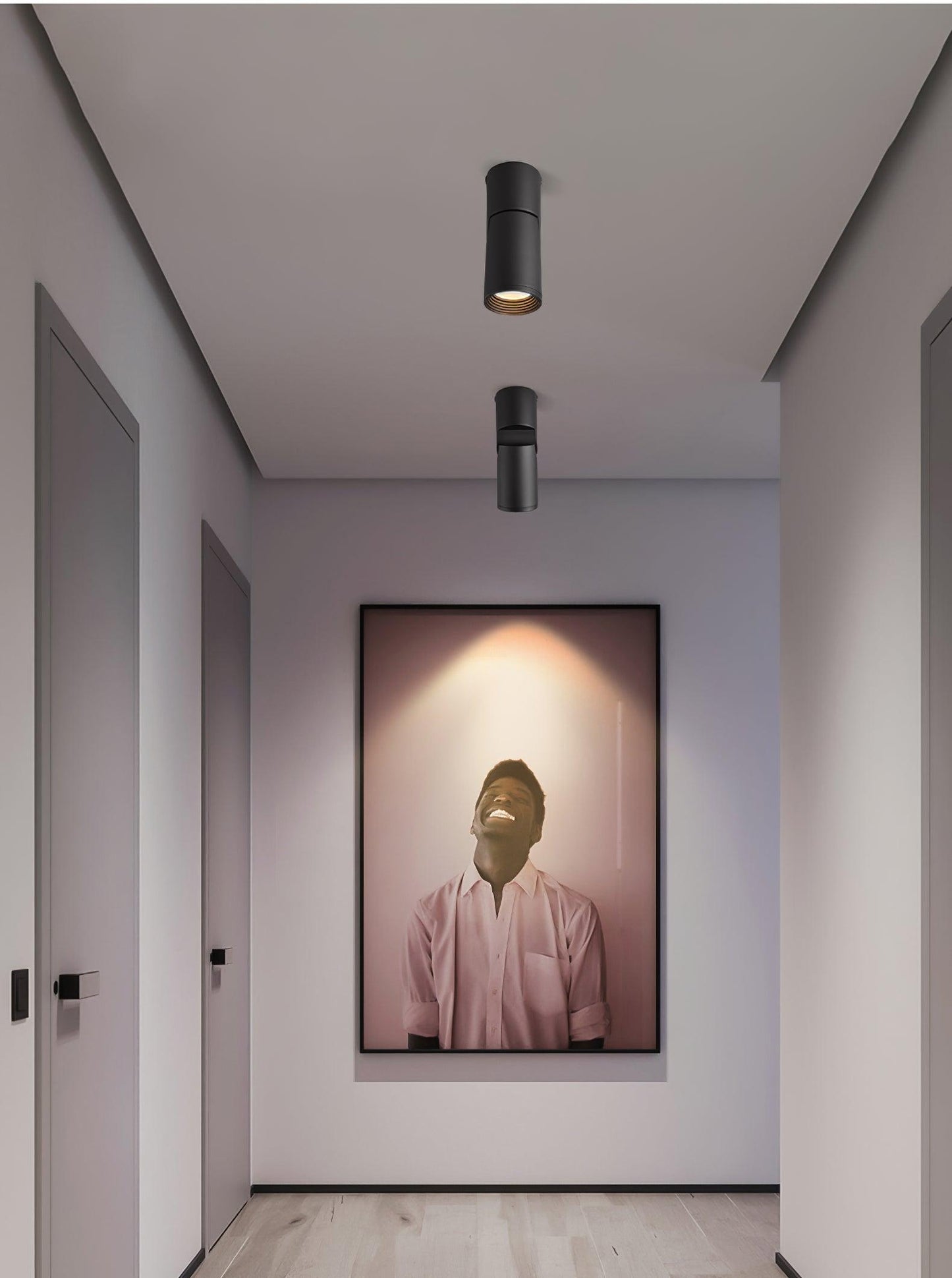 Sunny LED Spotlights