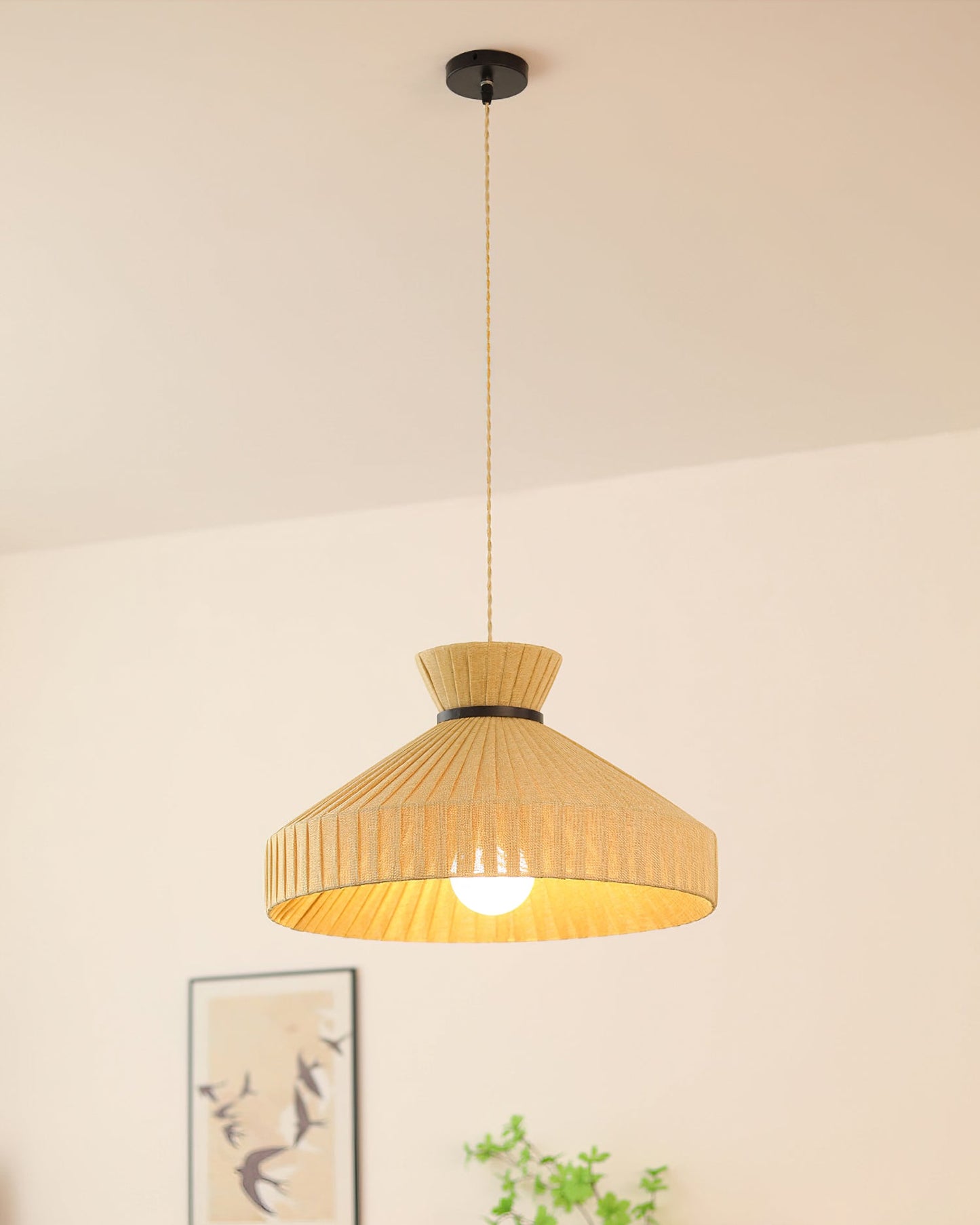 Surora Pendant Light