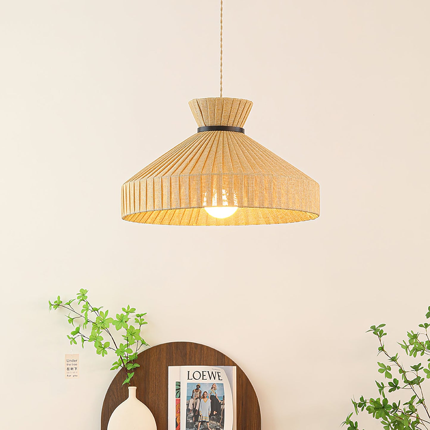 Surora Pendant Light