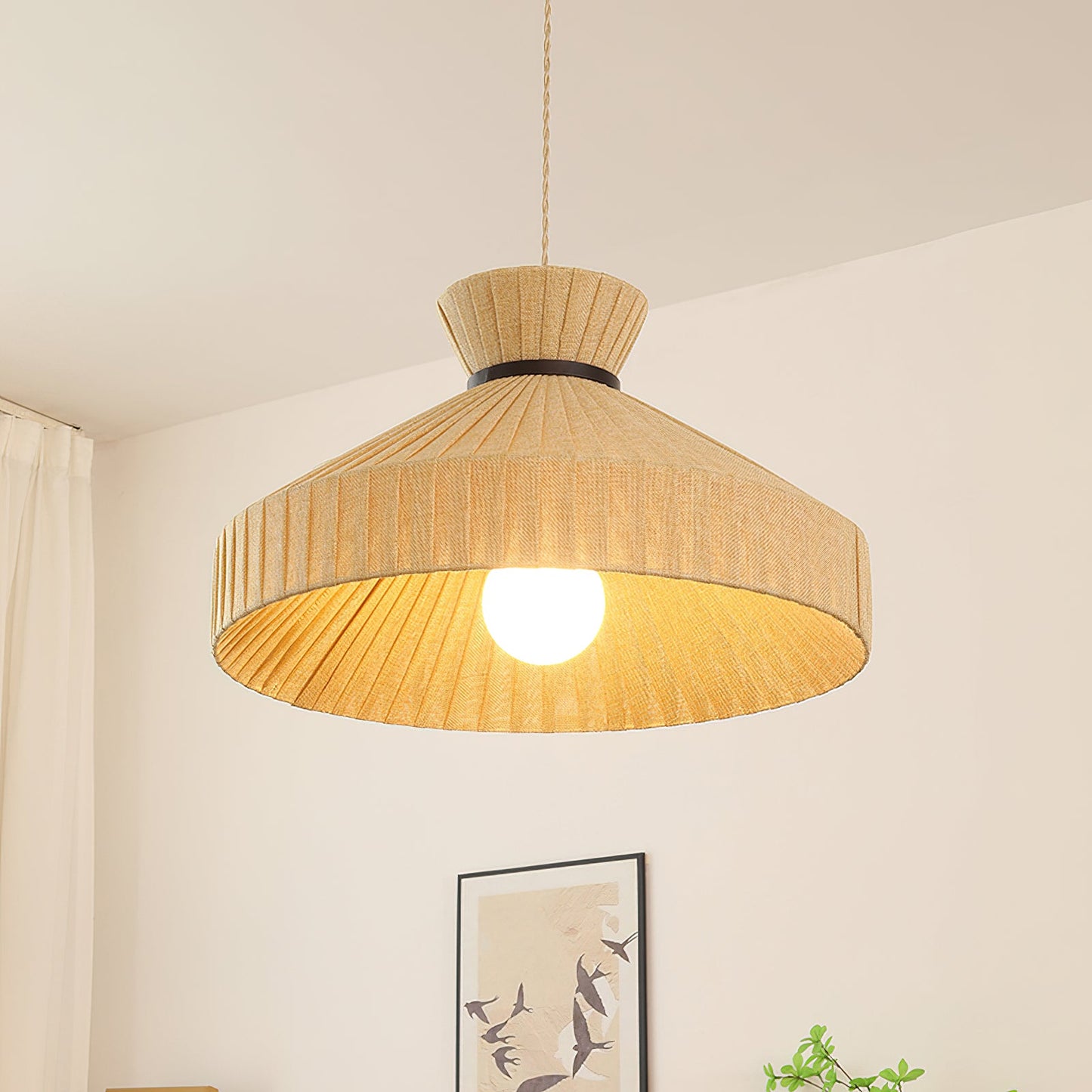 Surora Pendant Light