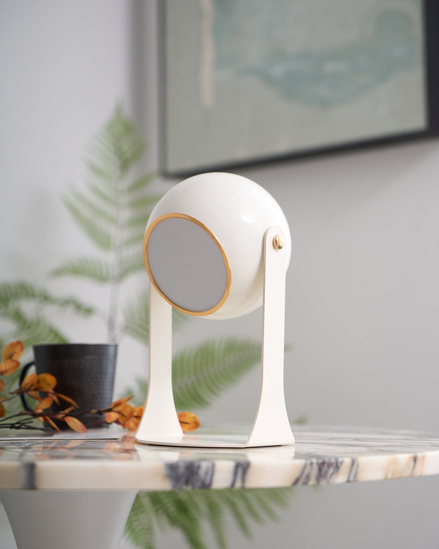 Svejk Table Lamp (Built-in Battery)