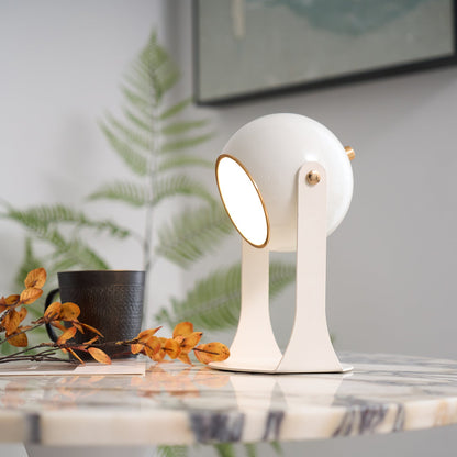 Svejk Table Lamp (Built-in Battery)