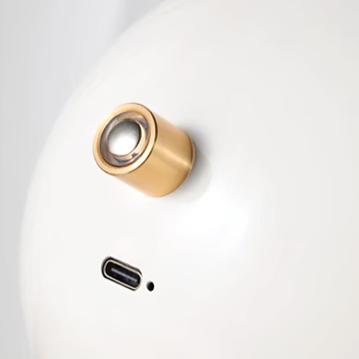 Svejk Table Lamp (Built-in Battery)