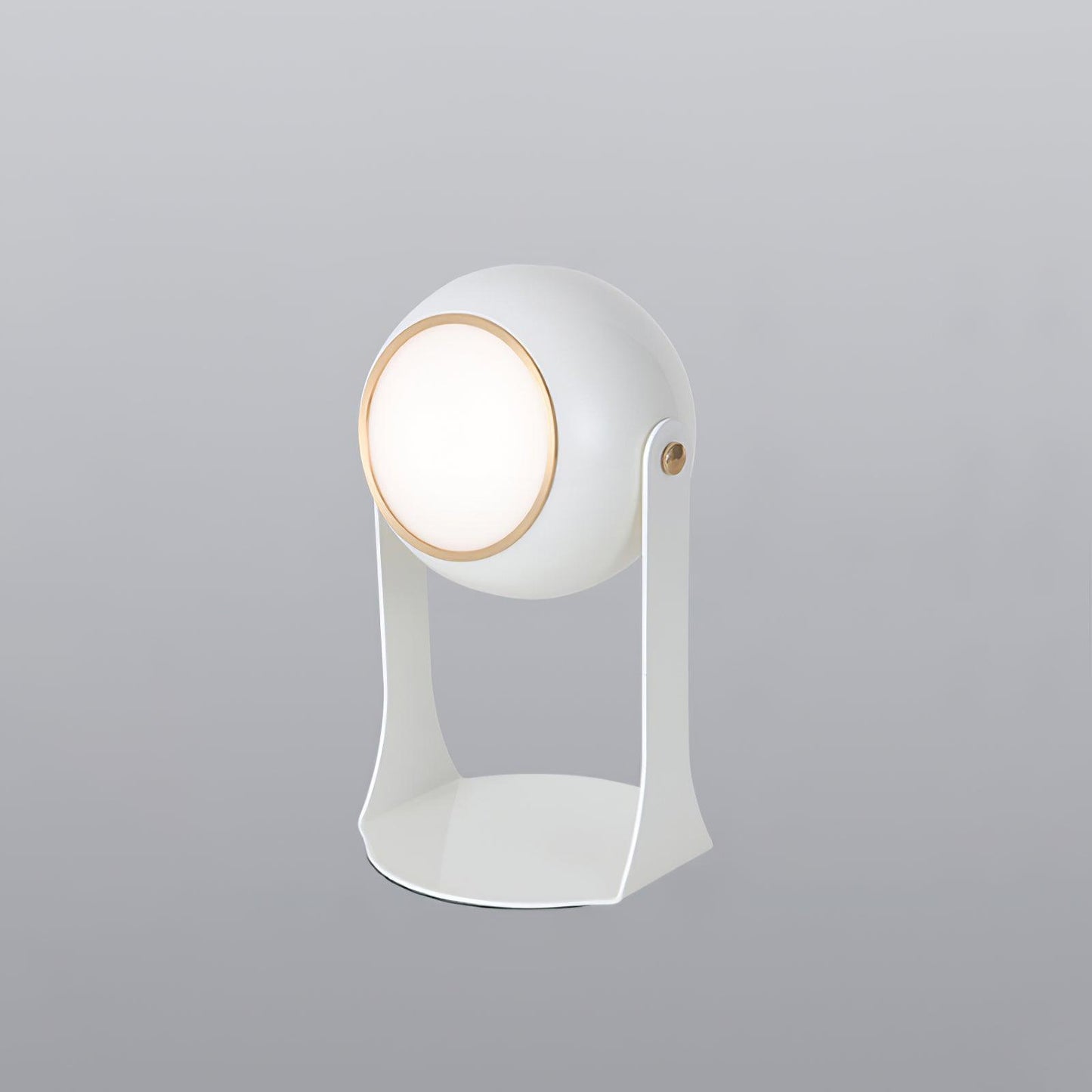 Svejk Table Lamp (Built-in Battery)