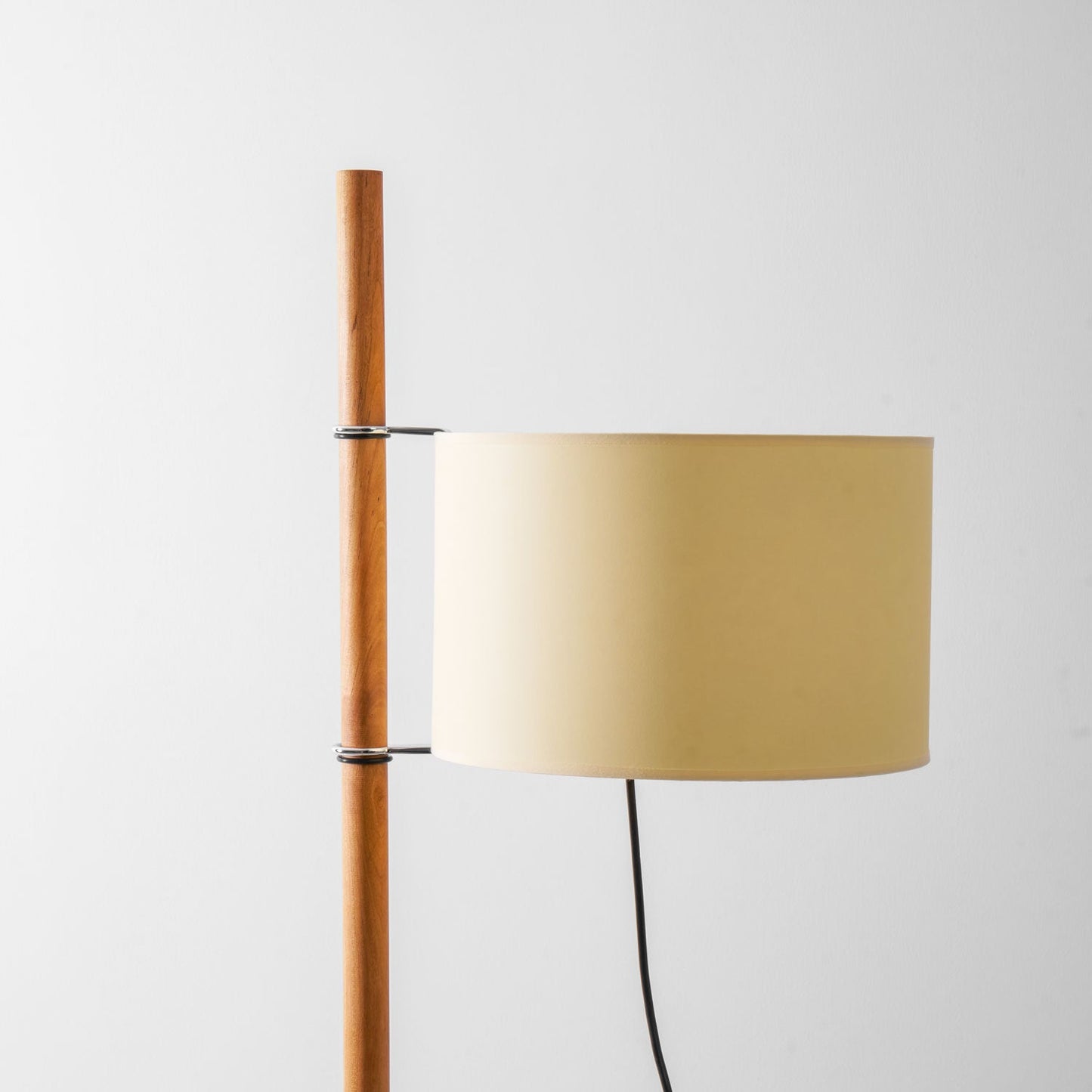 Svelte Silhouette Floor Lamp