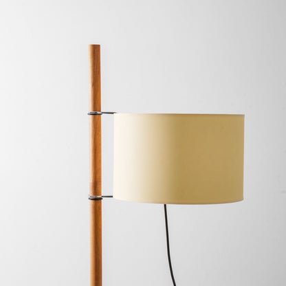Svelte Silhouette Floor Lamp