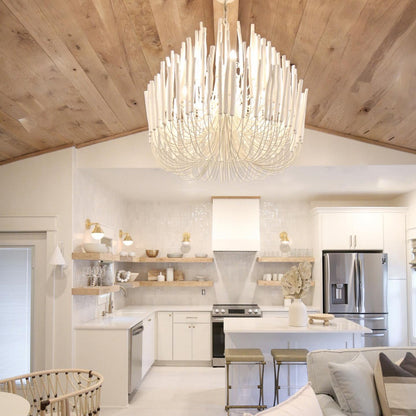 Swinton Chandelier