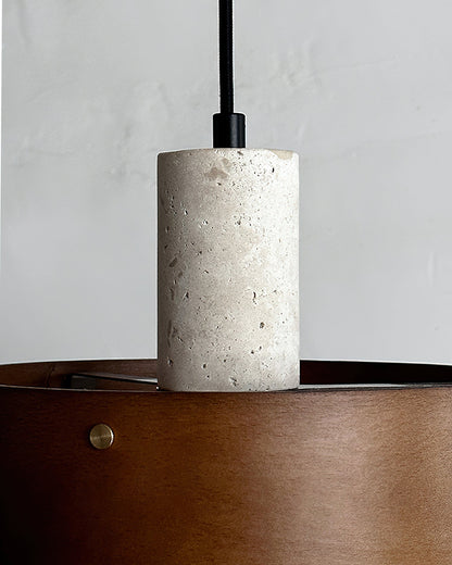 Tako Pendant Lamp