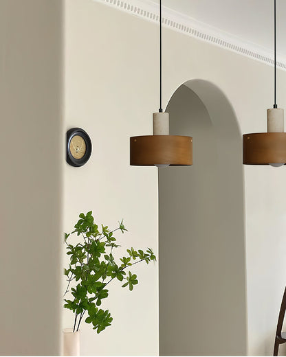 Tako Pendant Lamp