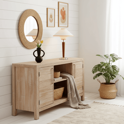 Talonwood Table Lamp