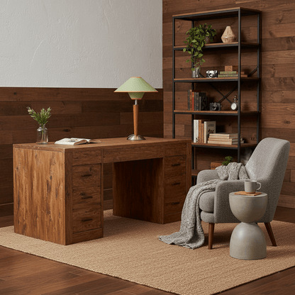 Talonwood Table Lamp