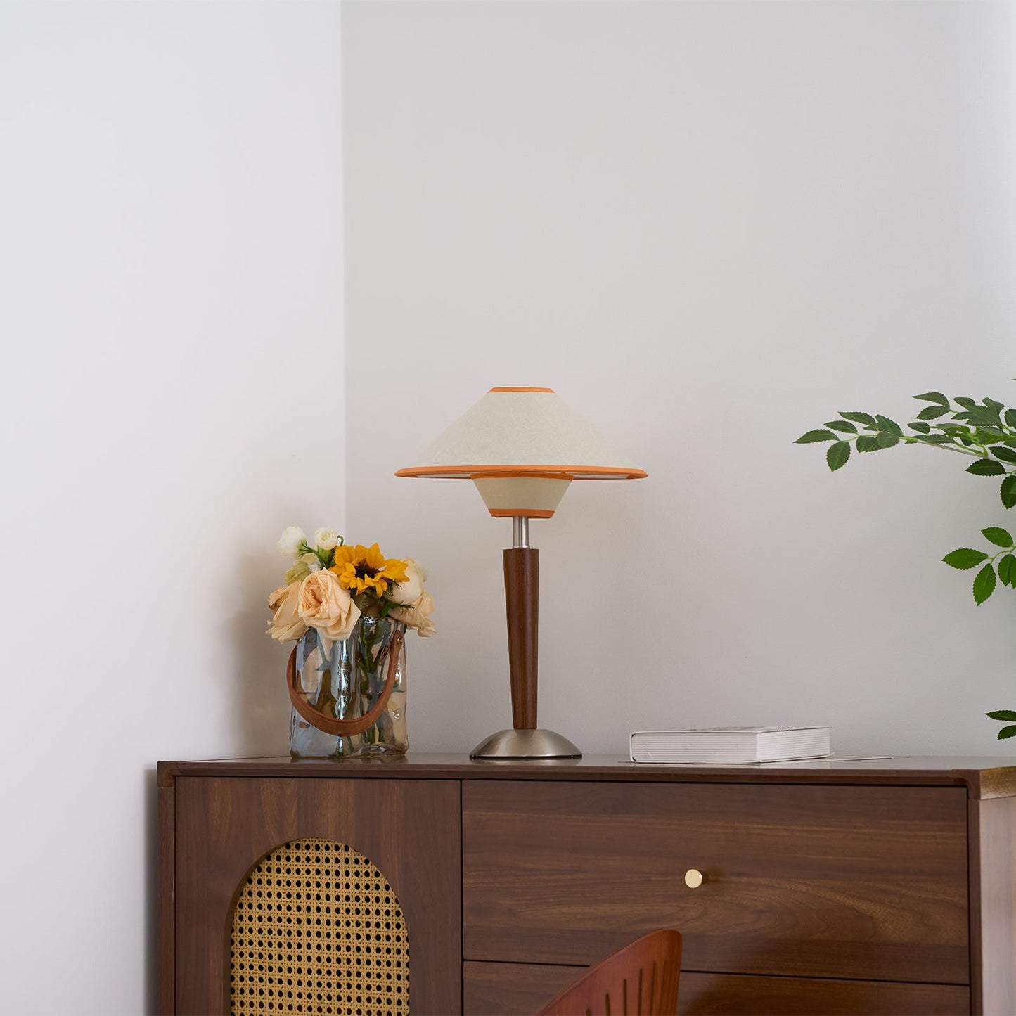 Talonwood Table Lamp