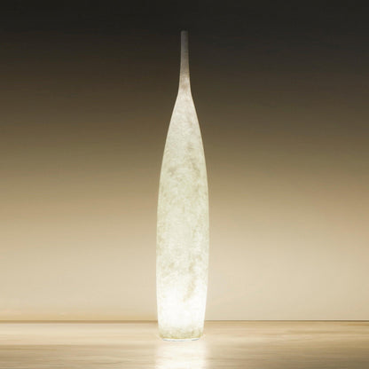 Tank 1 Floor Lamp