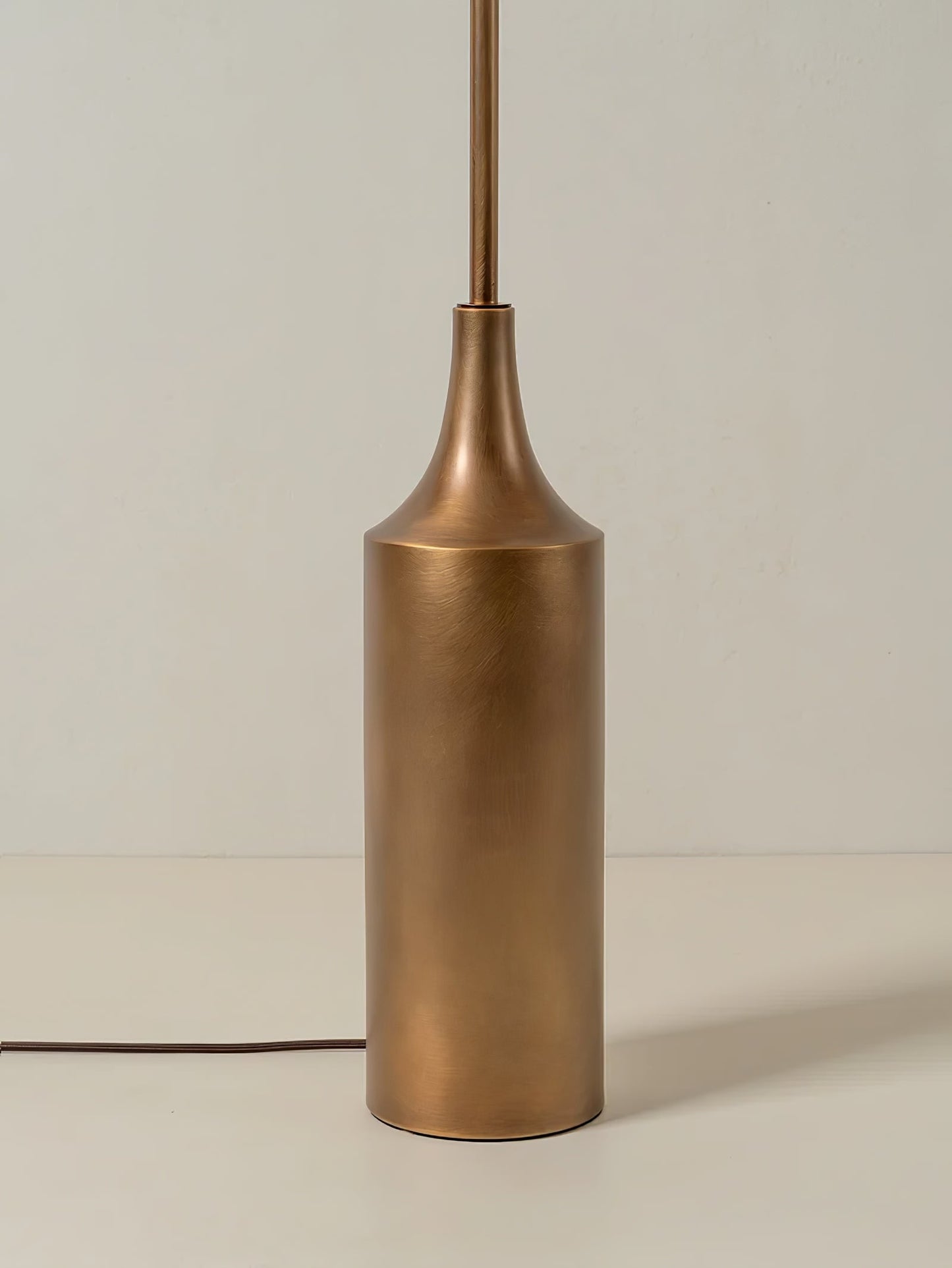 Tansu Floor Lamp