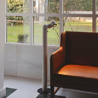 Tatu Alta Floor Lamp