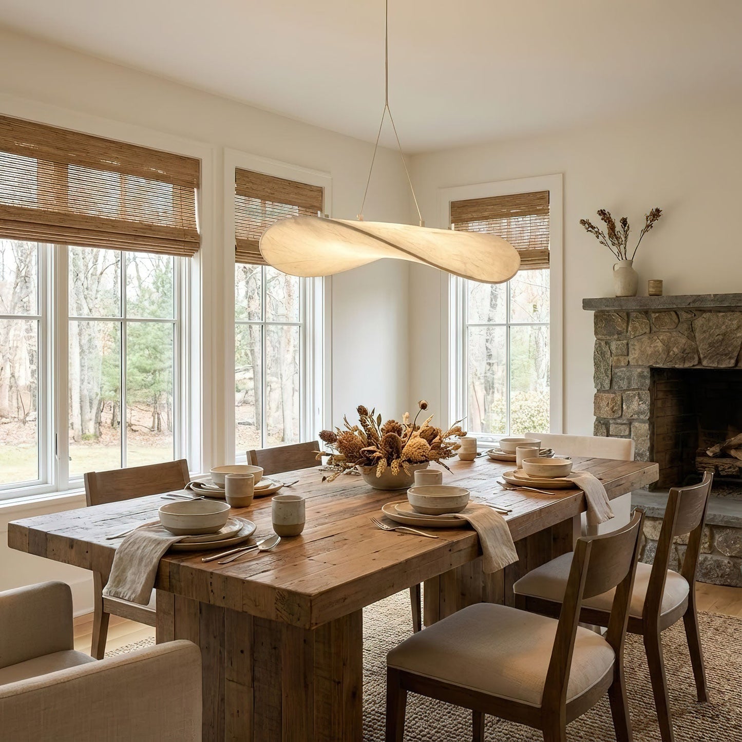 Camille Pendant Light