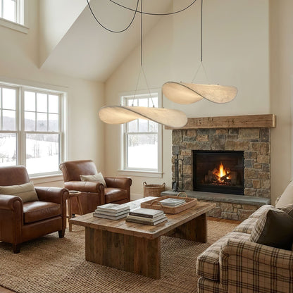 Camille Pendant Light