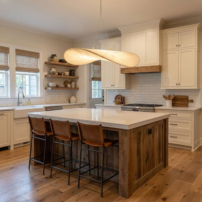 Camille Pendant Light