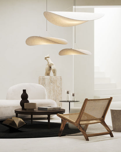 Camille Pendant Light