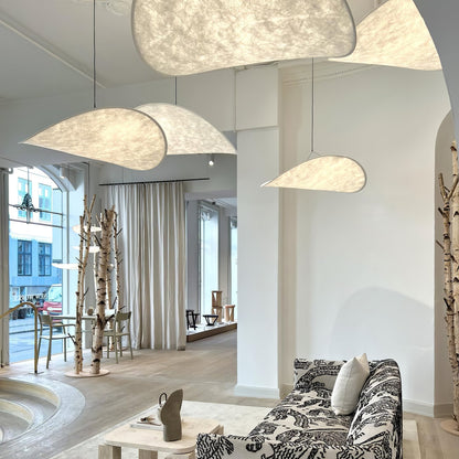 Camille Pendant Light