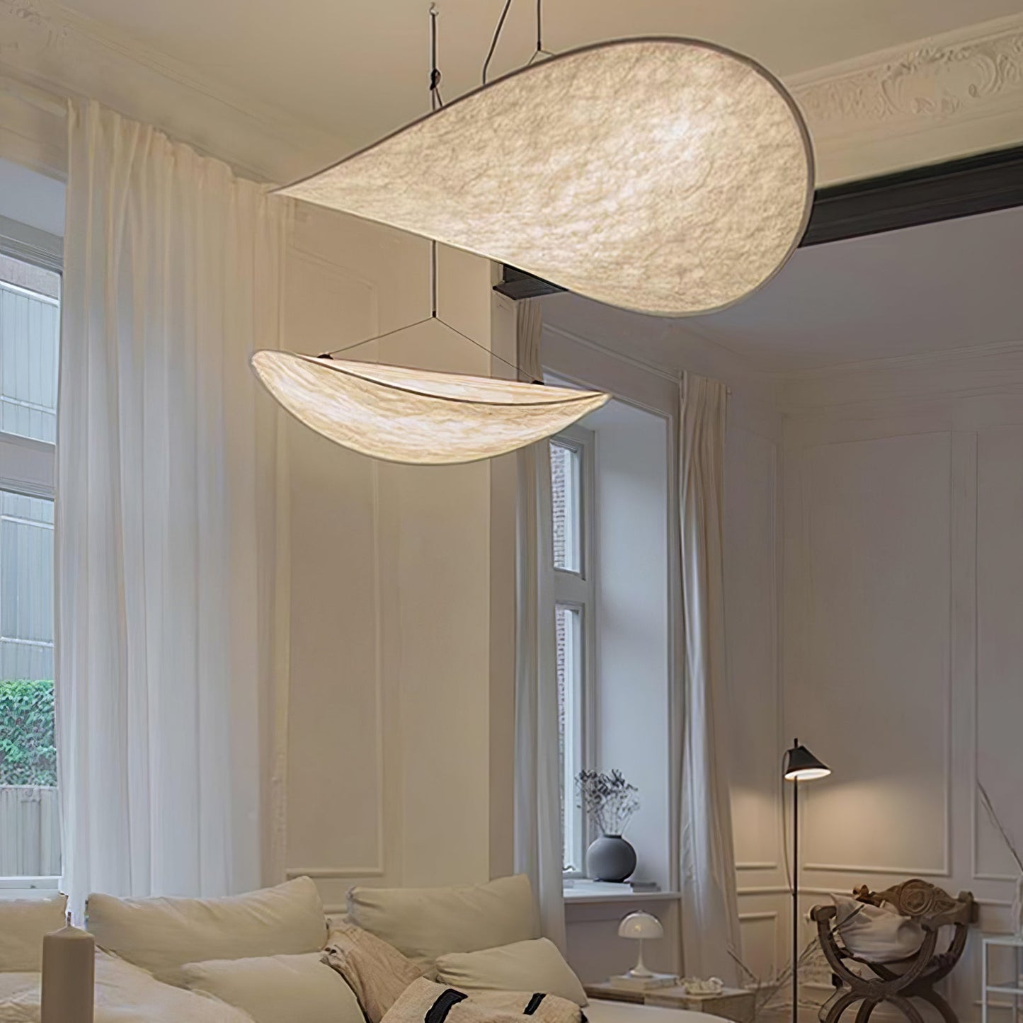 Camille Pendant Light