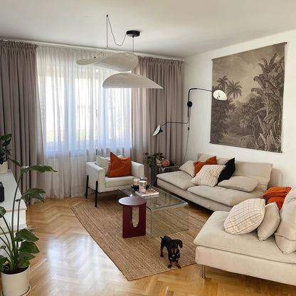 Camille Pendant Light