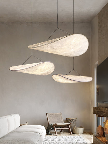 Camille Pendant Light