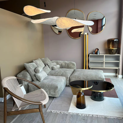 Camille Pendant Light