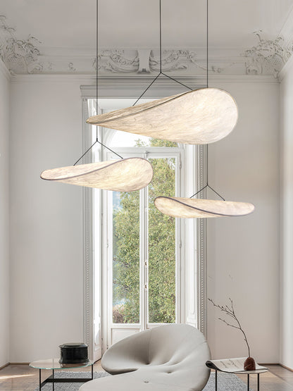 Camille Pendant Light