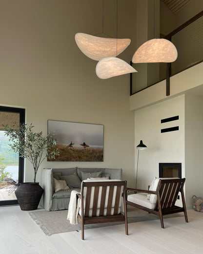 Camille Pendant Light