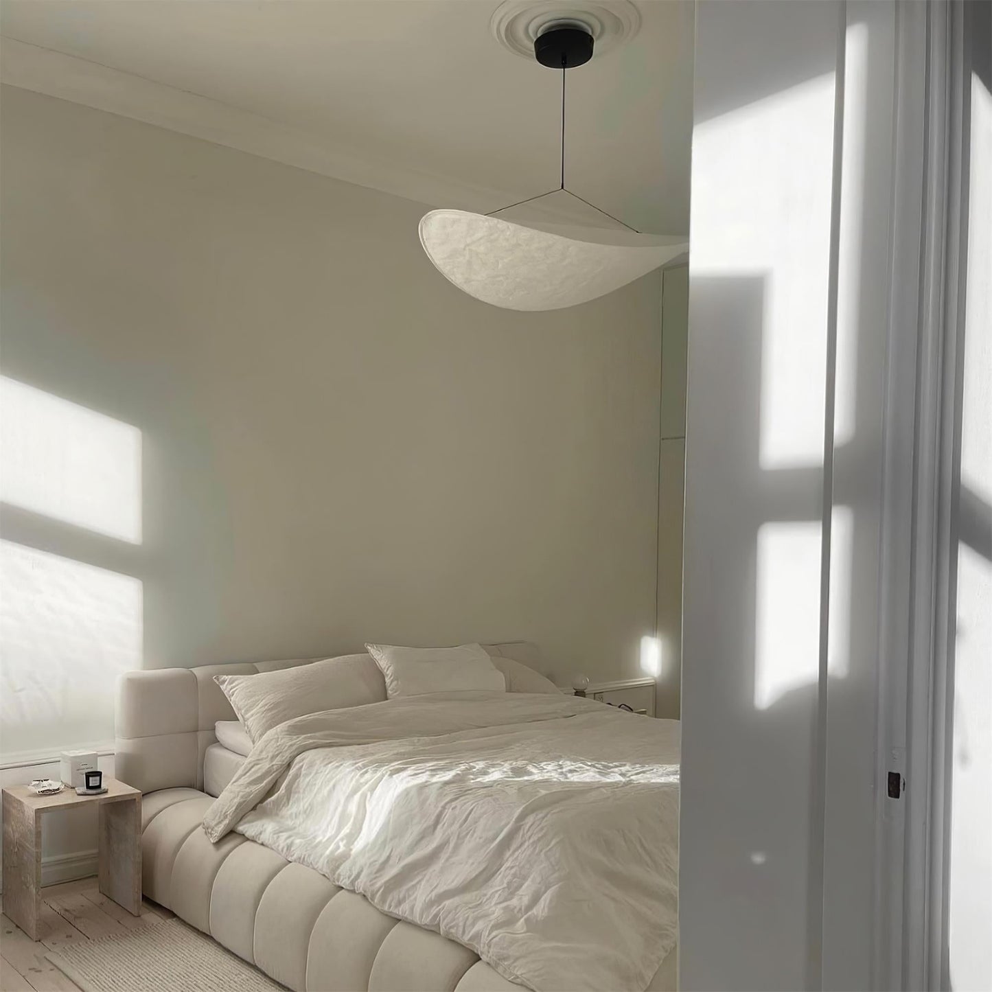 Camille Pendant Light