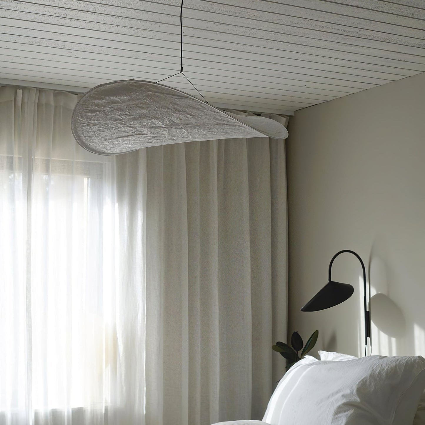 Camille Pendant Light
