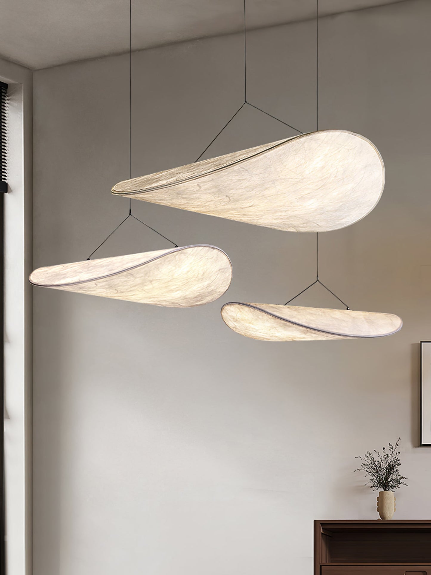 Camille Pendant Light