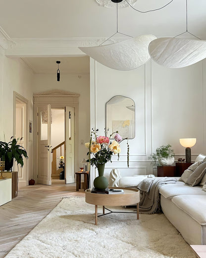 Camille Pendant Light