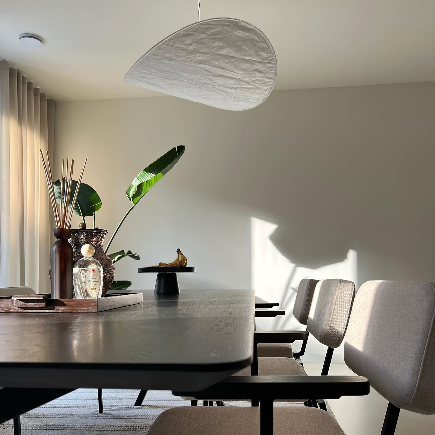 Camille Pendant Light