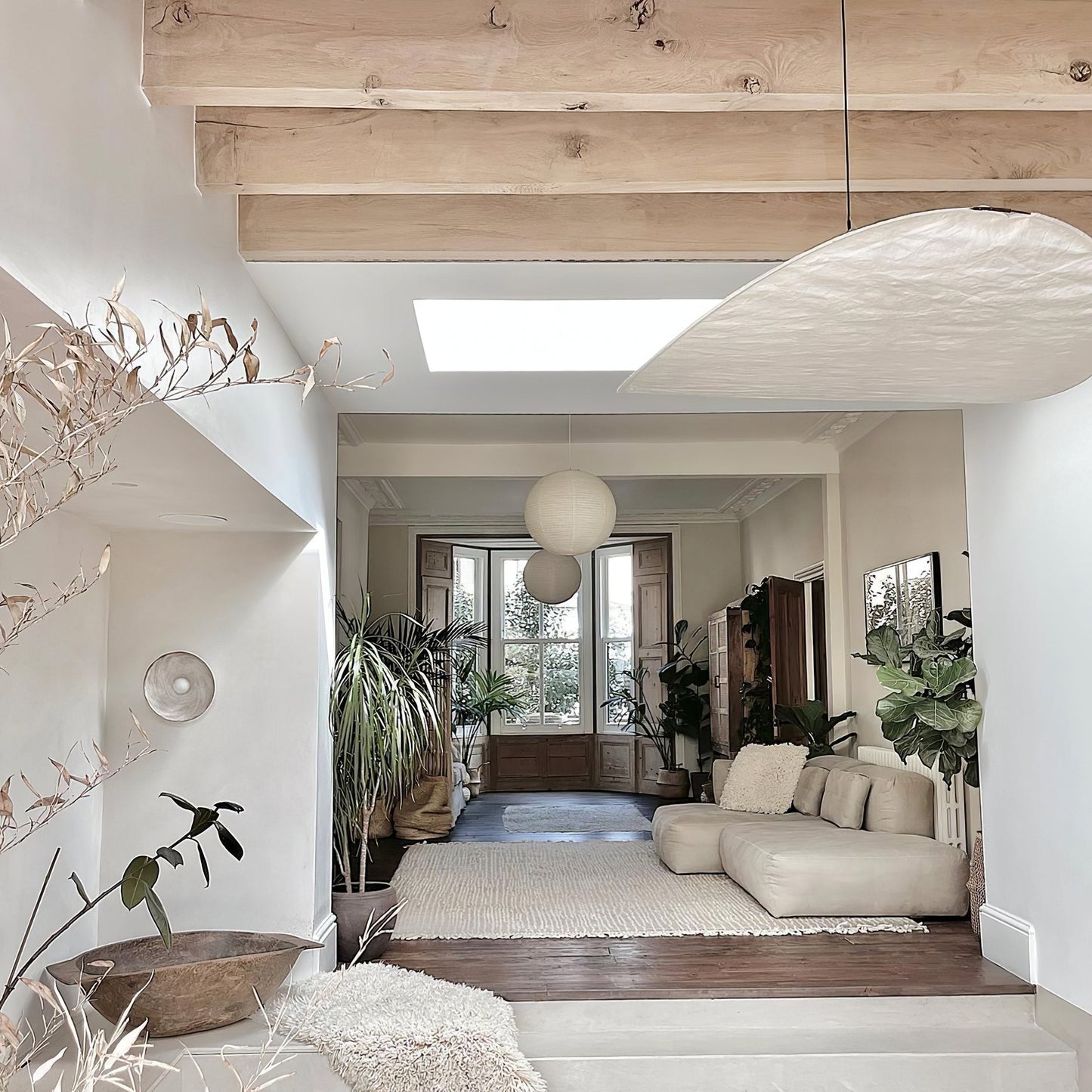 Camille Pendant Light