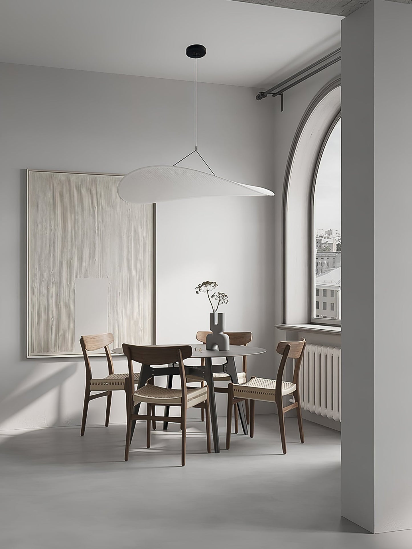 Camille Pendant Light
