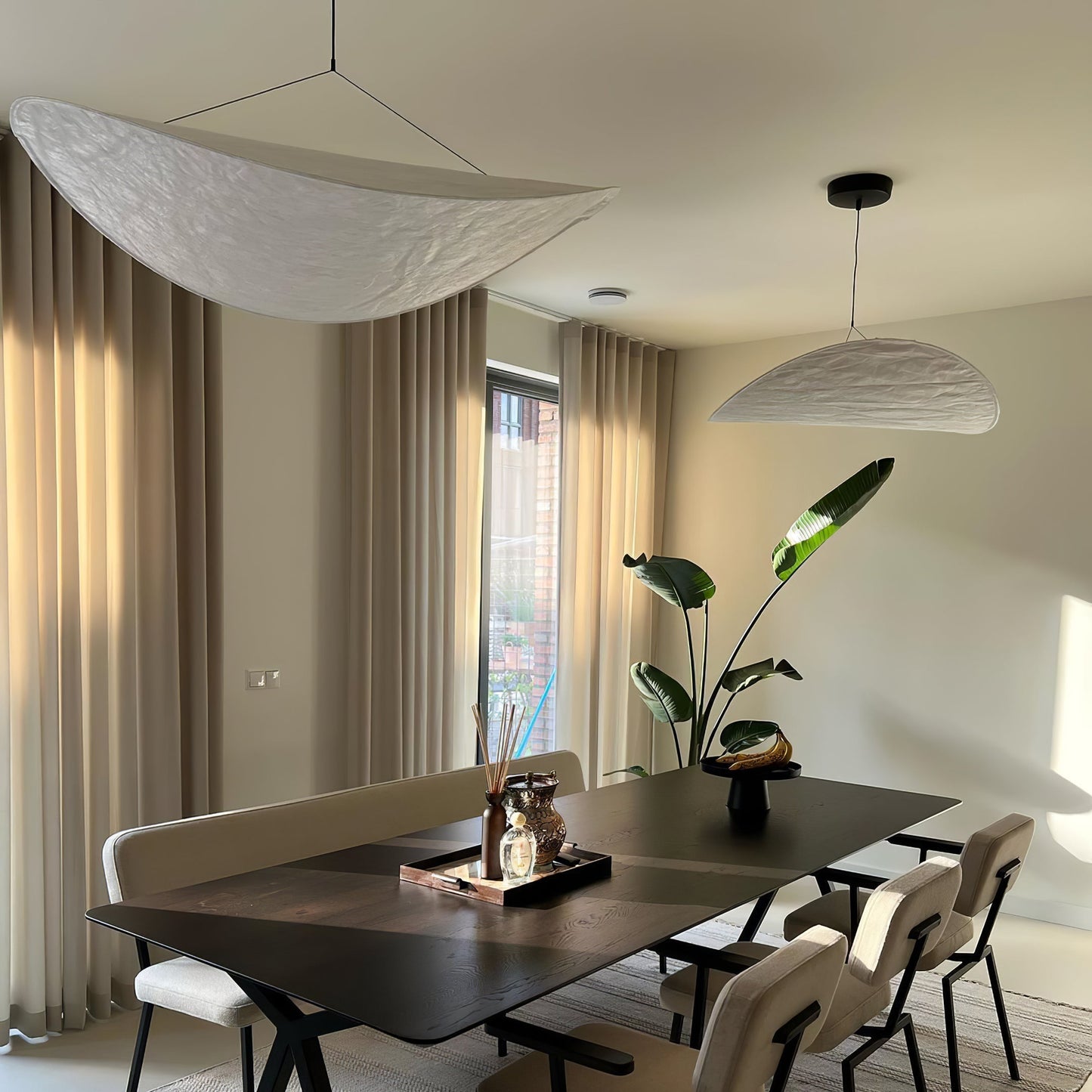 Camille Pendant Light