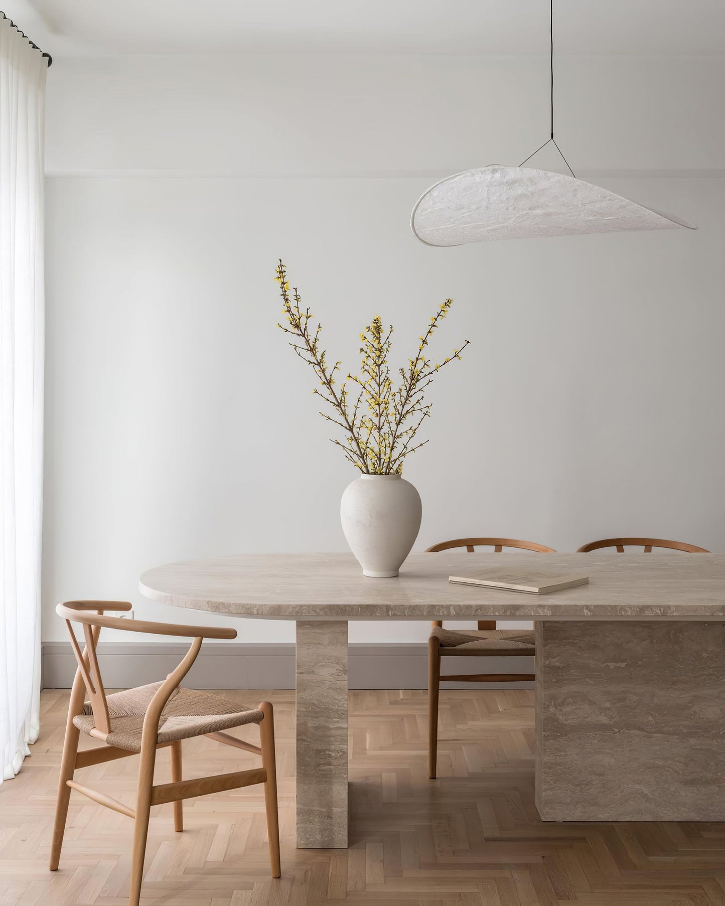 Camille Pendant Light