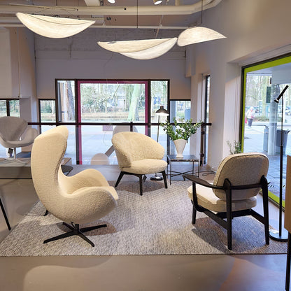 Camille Pendant Light