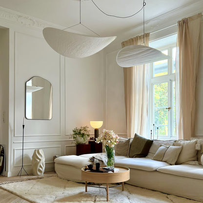 Camille Pendant Light