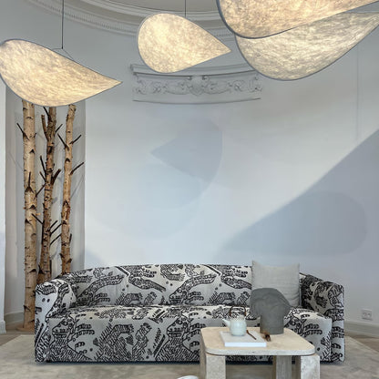 Camille Pendant Light