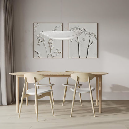 Camille Pendant Light