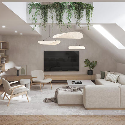 Camille Pendant Light