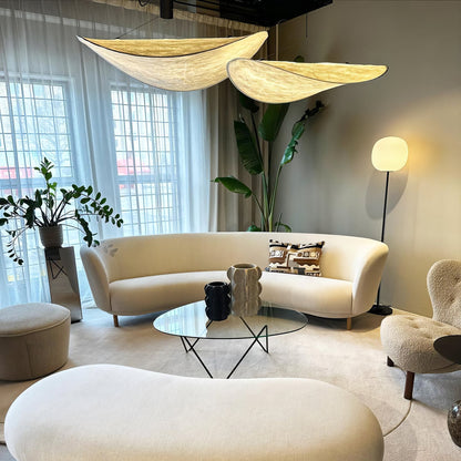 Camille Pendant Light