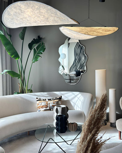 Camille Pendant Light