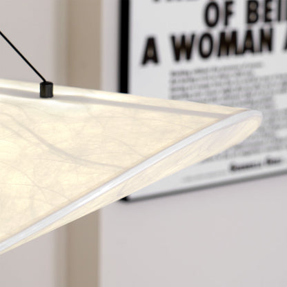 Camille Pendant Light