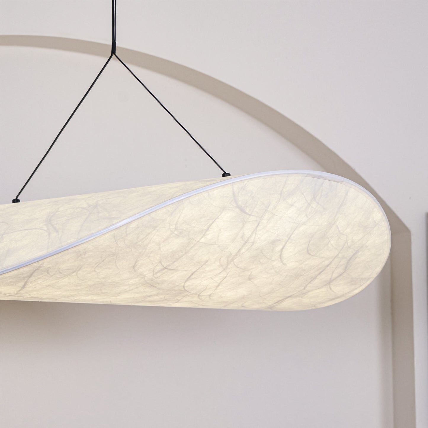 Camille Pendant Light