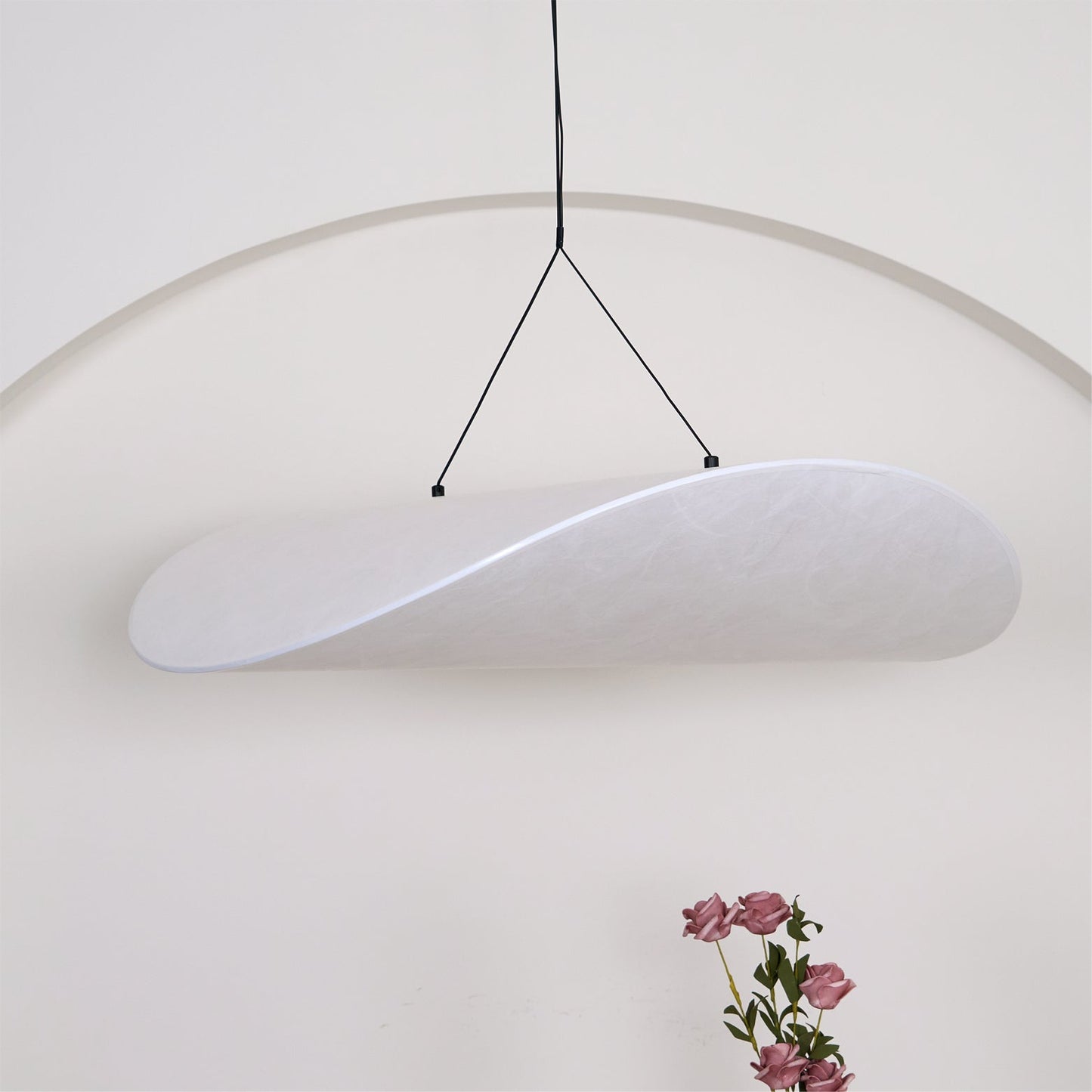 Camille Pendant Light