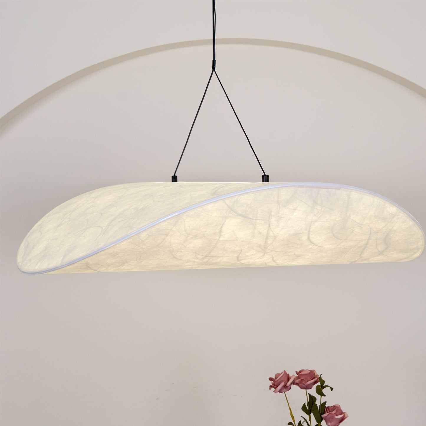 Camille Pendant Light